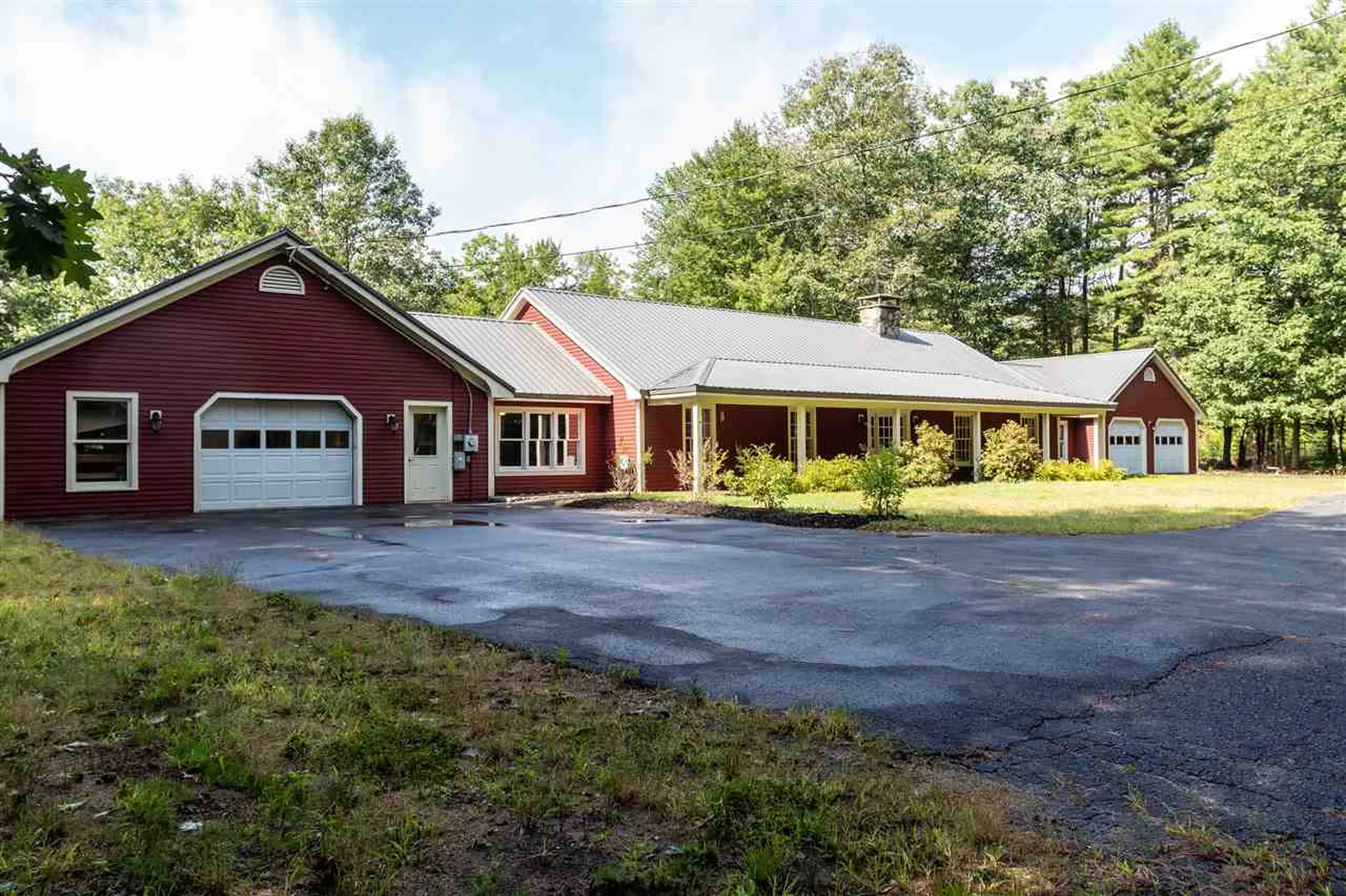 277 Kings Highway Middleton NH 03887