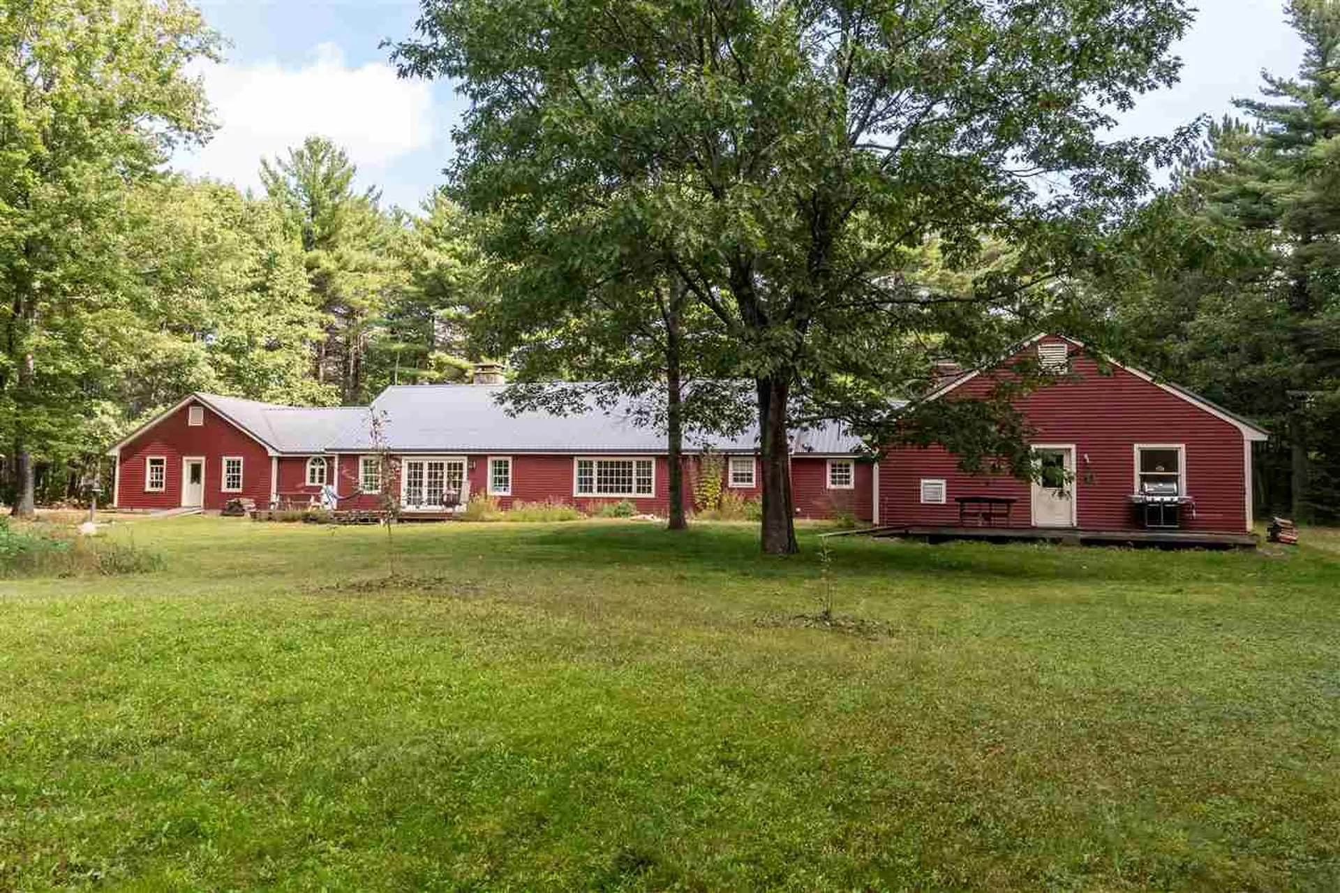 277 Kings Highway Middleton NH 03887