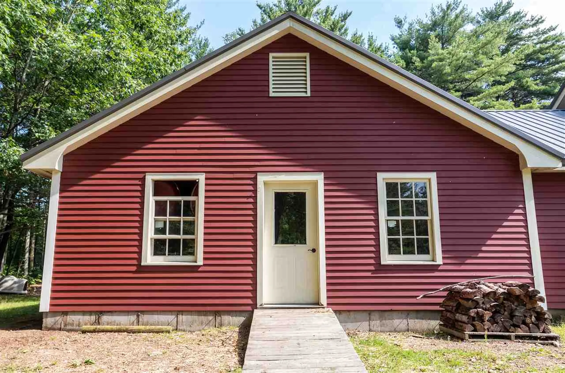 277 Kings Highway Middleton NH 03887