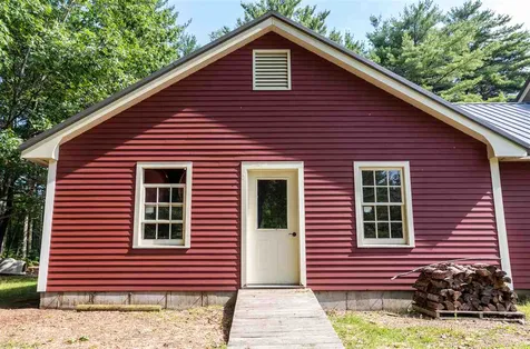 277 Kings Highway Middleton NH 03887