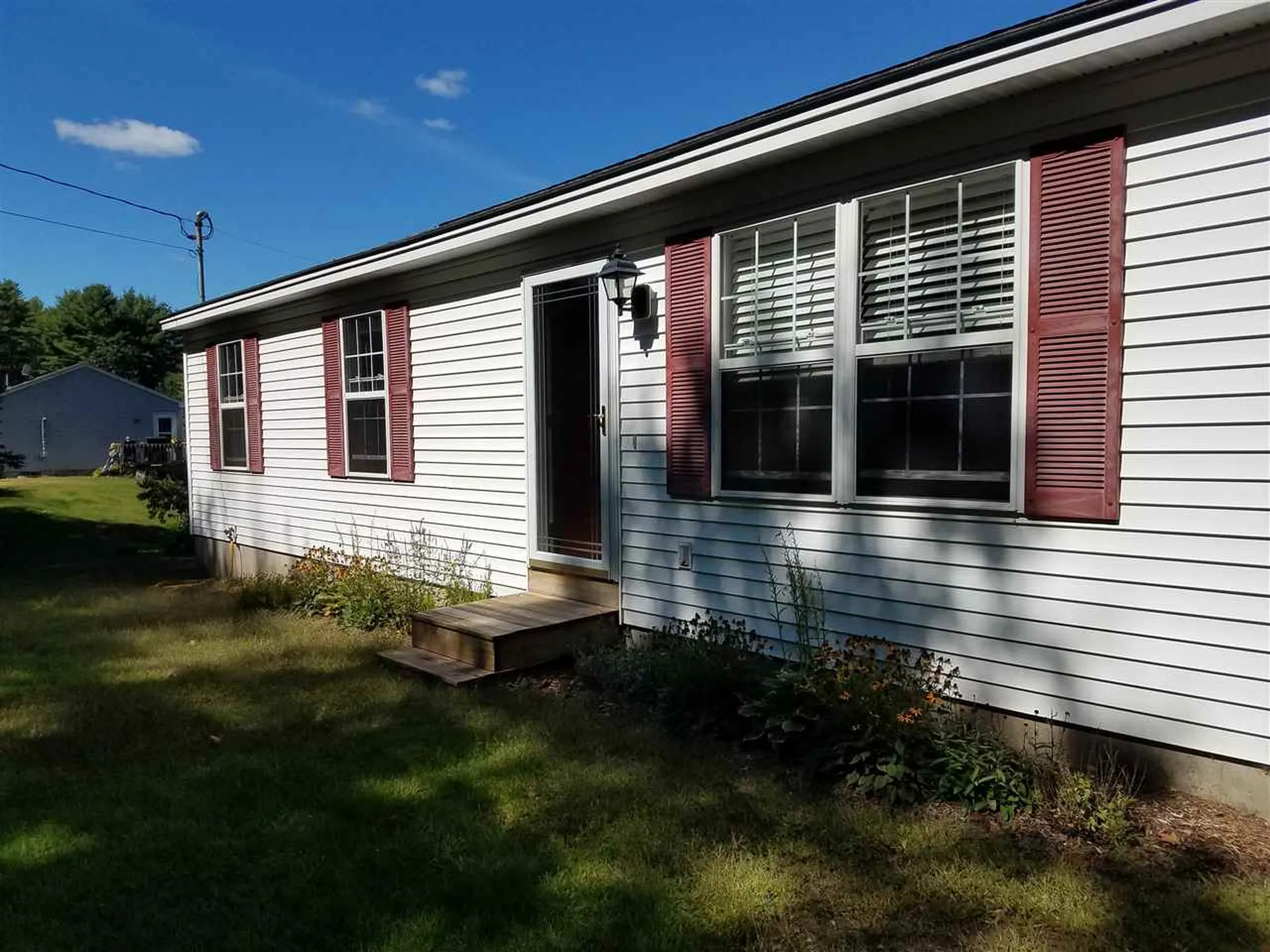 273 Eaton Road Swanzey NH 03446