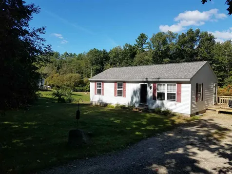 273 Eaton Road Swanzey NH 03446