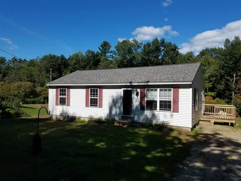 273 Eaton Road Swanzey NH 03446