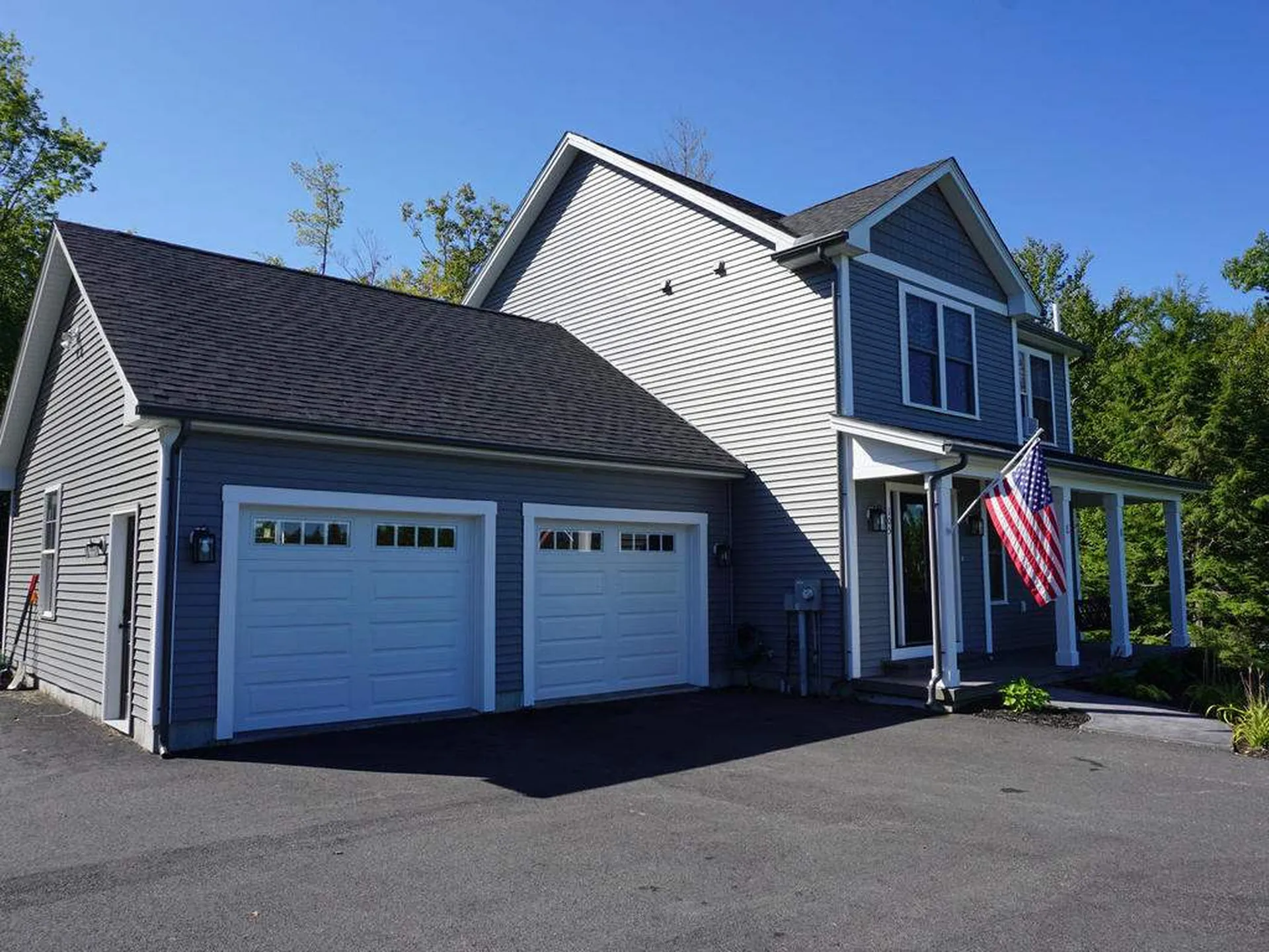 105 Perry Road Jaffrey NH 03452