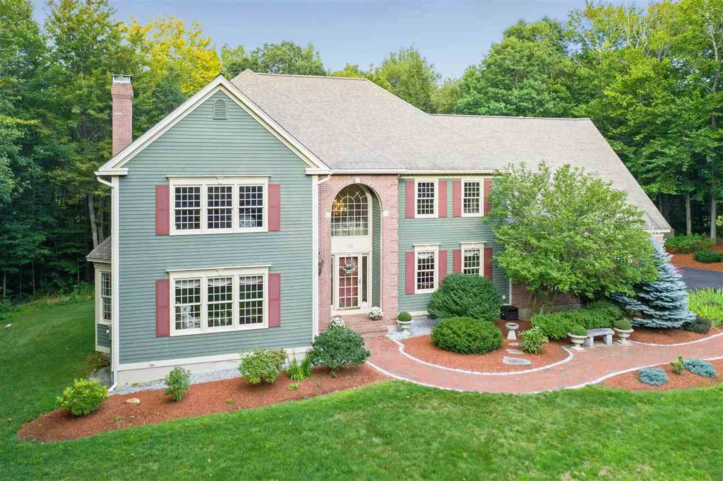 59 Hawk Drive Bedford NH 03110