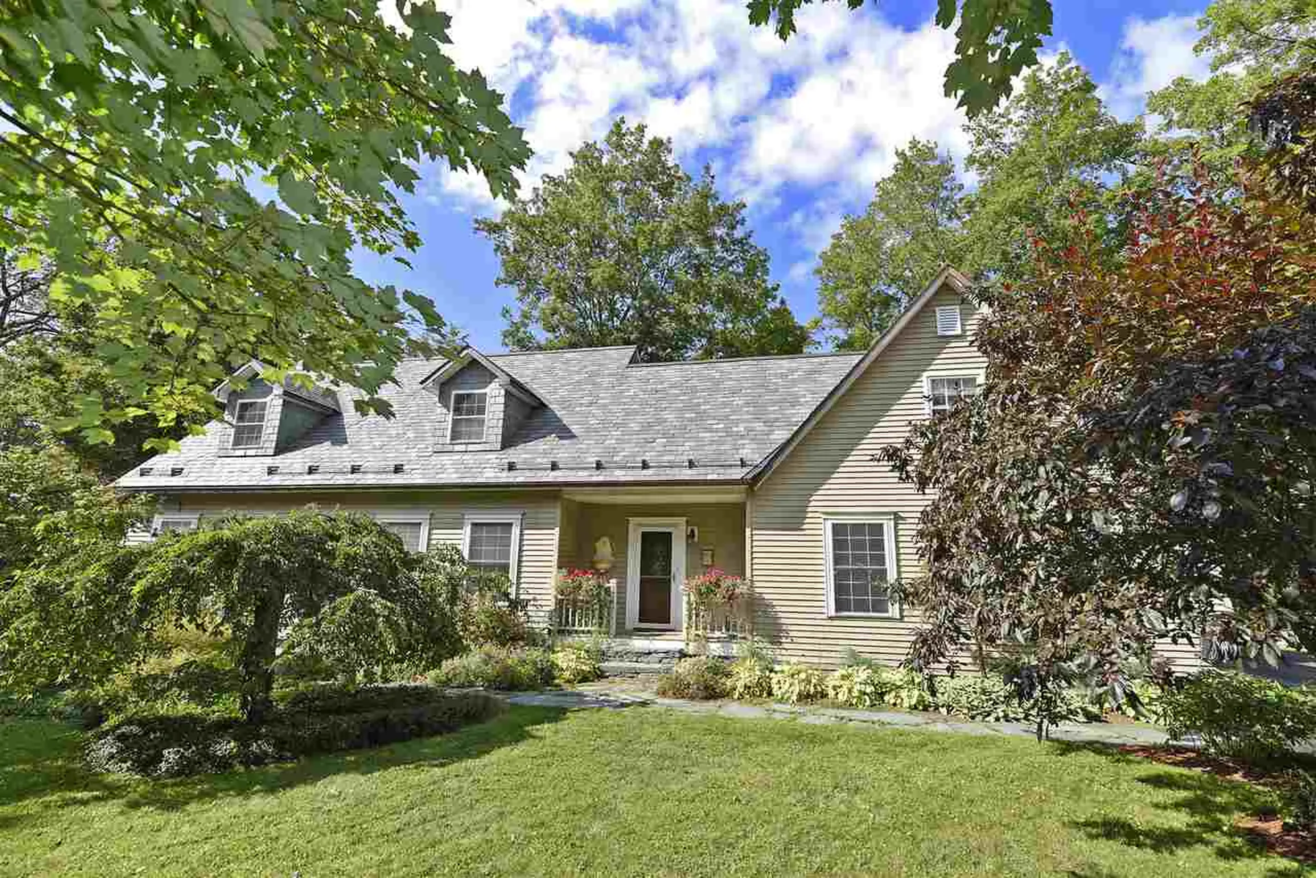 174 Kelady Drive Shelburne VT 05482