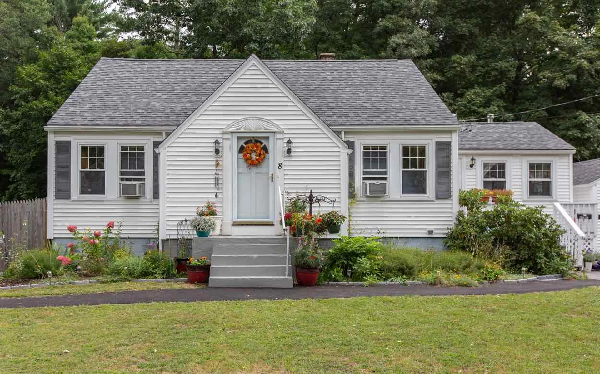 8 Martin Avenue Salem NH 03079