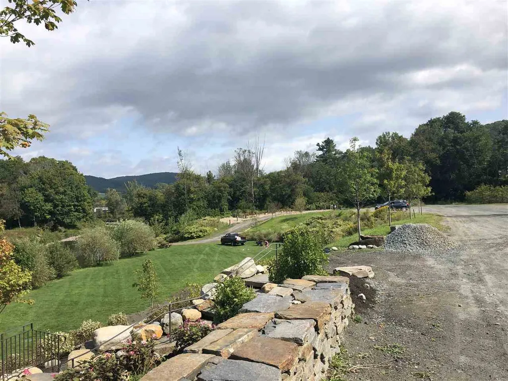 0 Maxham Meadow Way Woodstock VT 05091