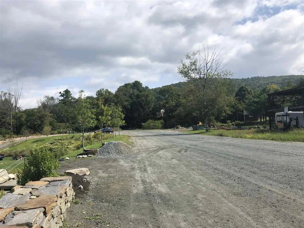 0 Maxham Meadow Way Woodstock VT 05091