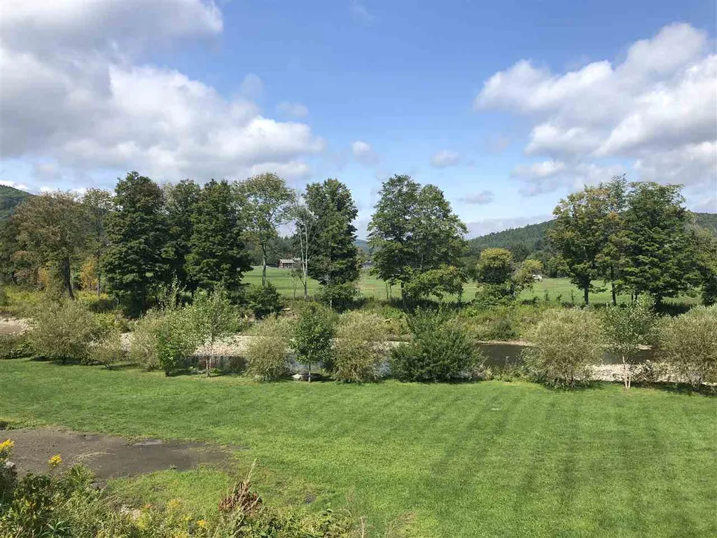 0 Maxham Meadow Way Woodstock VT 05091