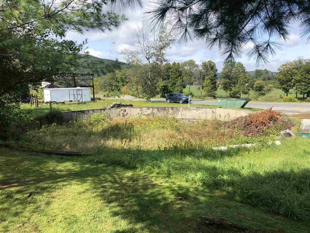 0 Maxham Meadow Way Woodstock VT 05091