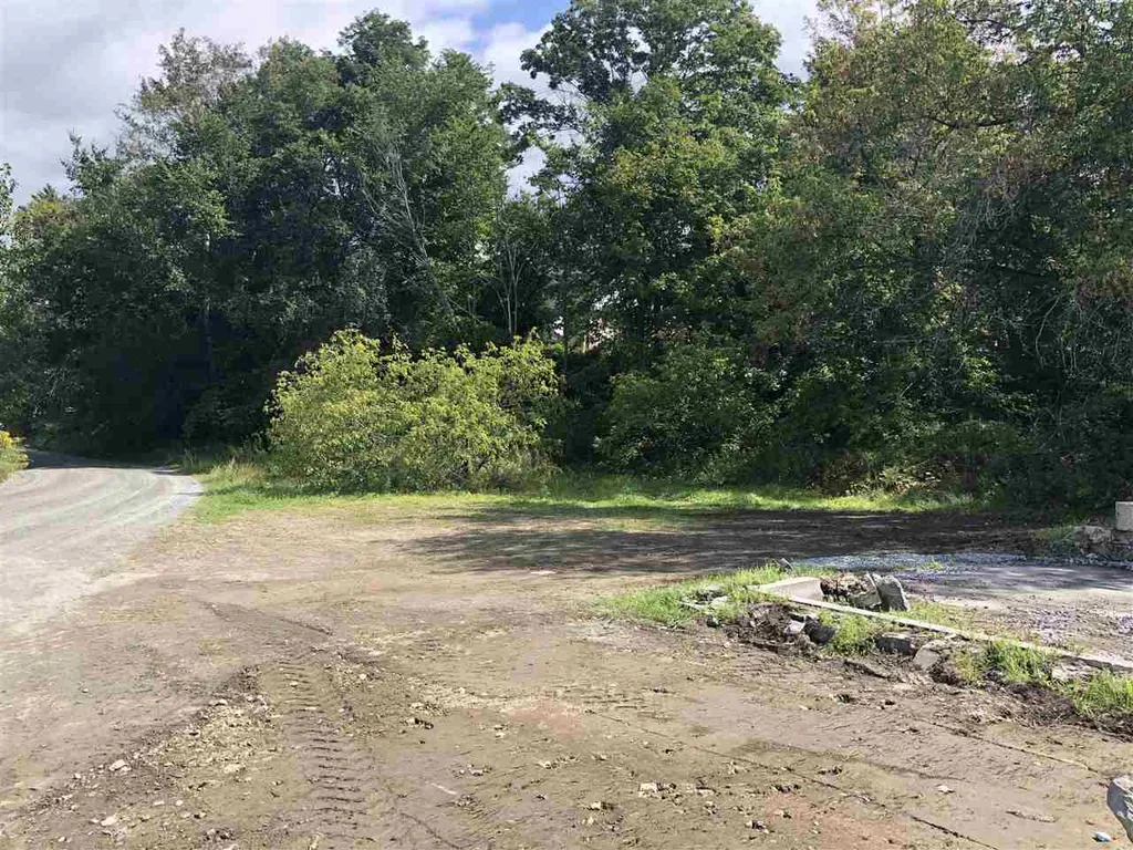 0 Maxham Meadow Way Woodstock VT 05091
