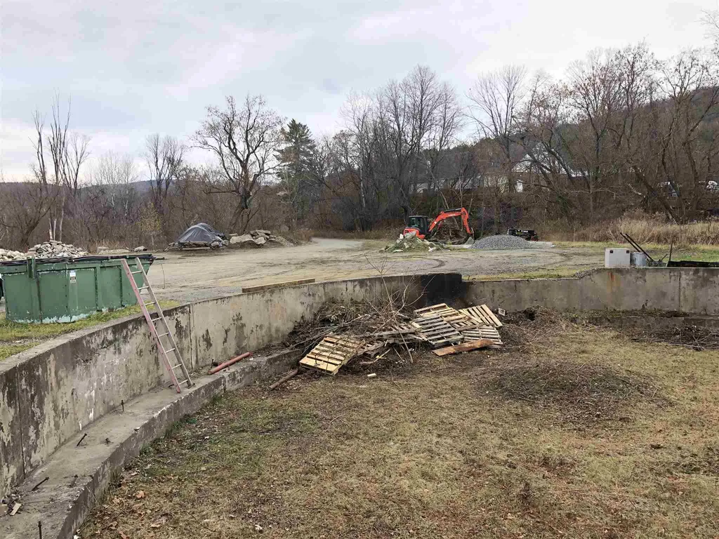 0 Maxham Meadow Way Woodstock VT 05091