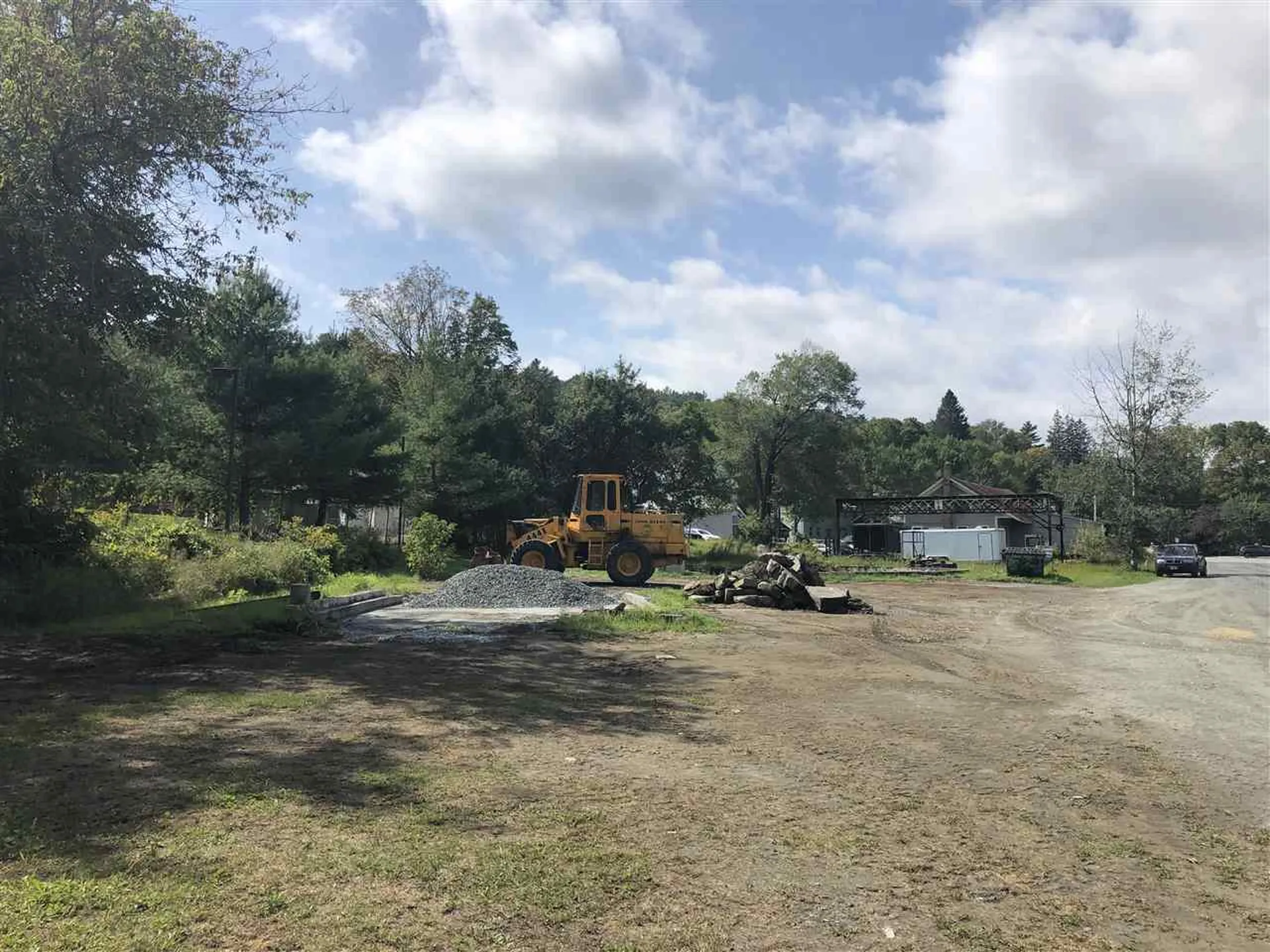 0 Maxham Meadow Way Woodstock VT 05091
