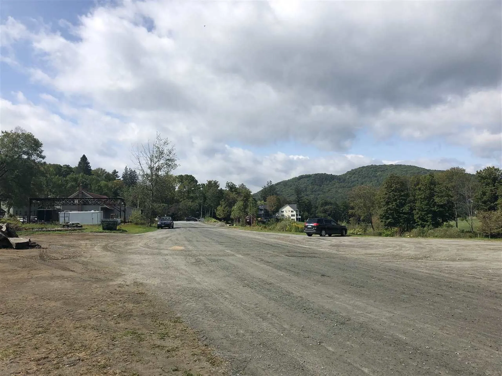0 Maxham Meadow Way Woodstock VT 05091