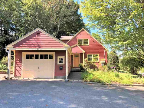 51 Chase Street Claremont NH 03743