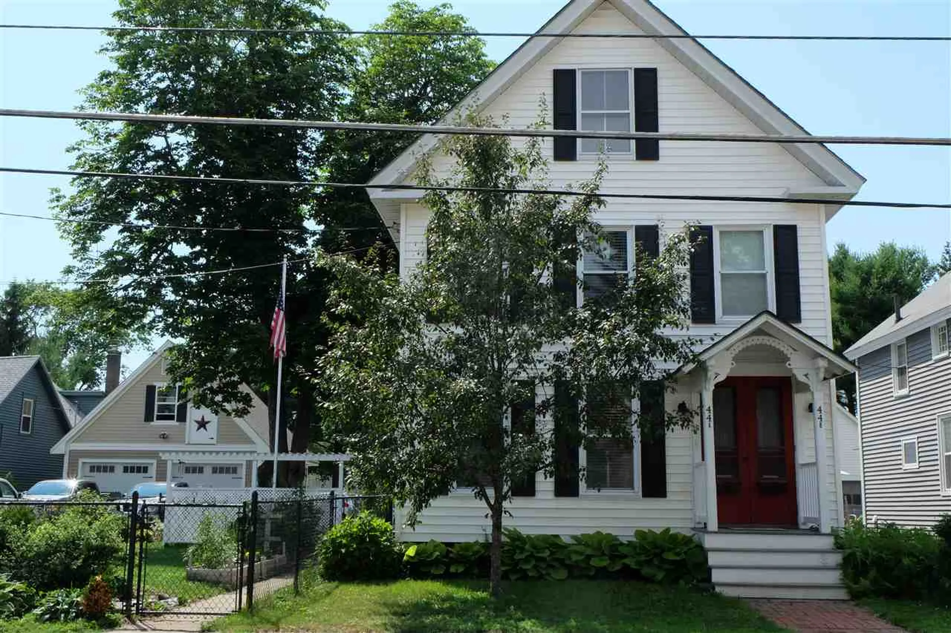 44 S Spring Street Concord NH 03301