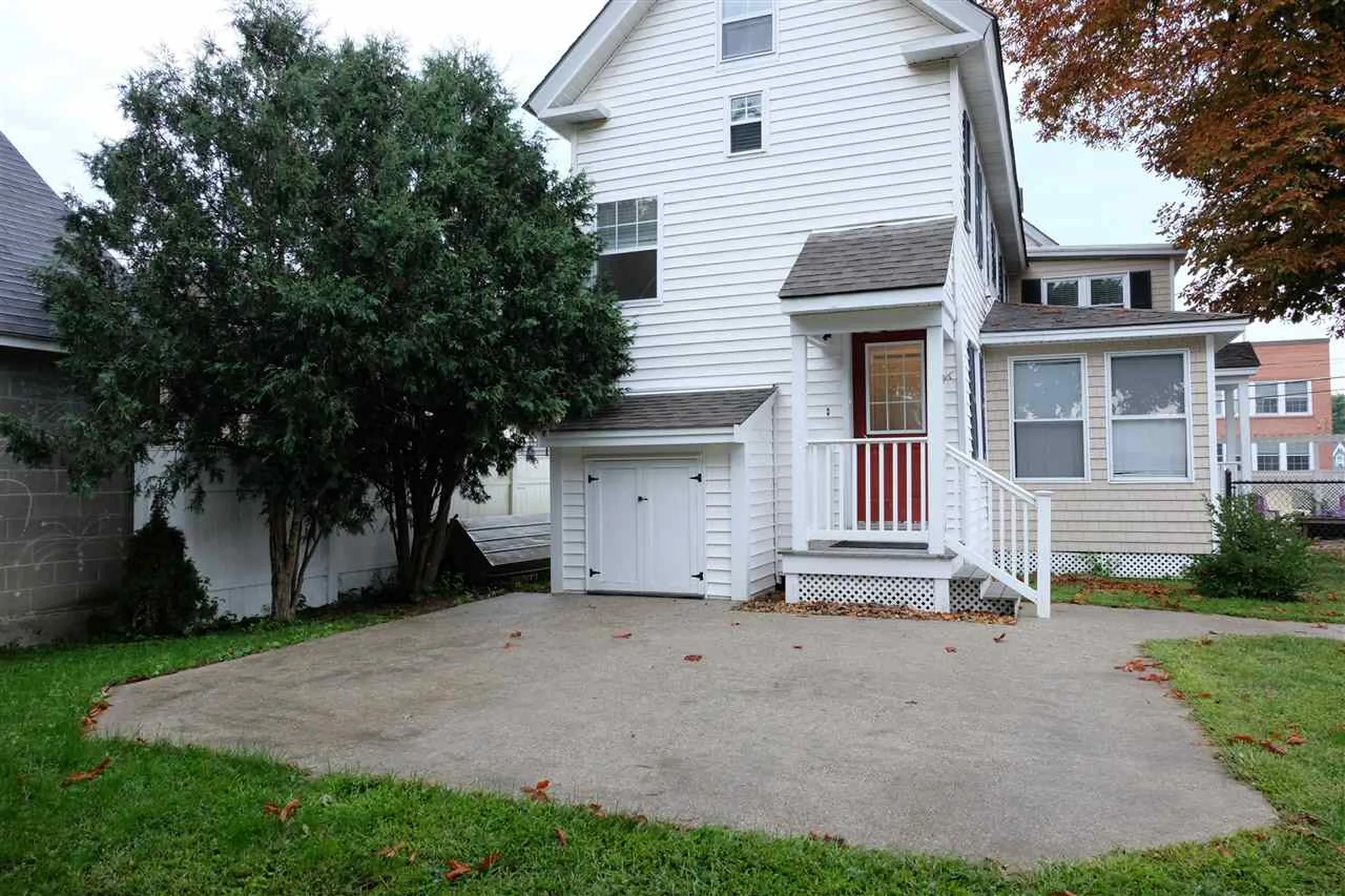 44 S Spring Street Concord NH 03301