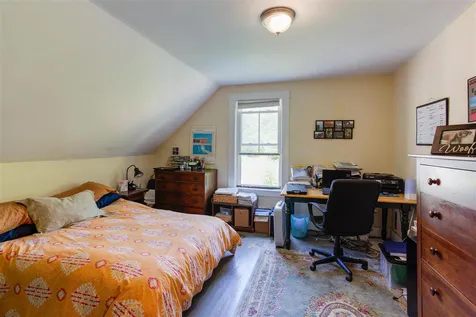 73 Pleasant Street Woodstock VT 05091