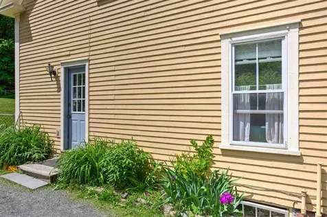 73 Pleasant Street Woodstock VT 05091