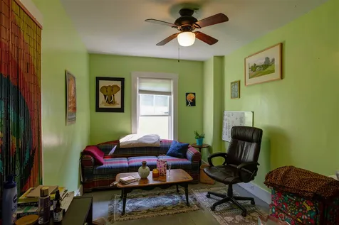 73 Pleasant Street Woodstock VT 05091