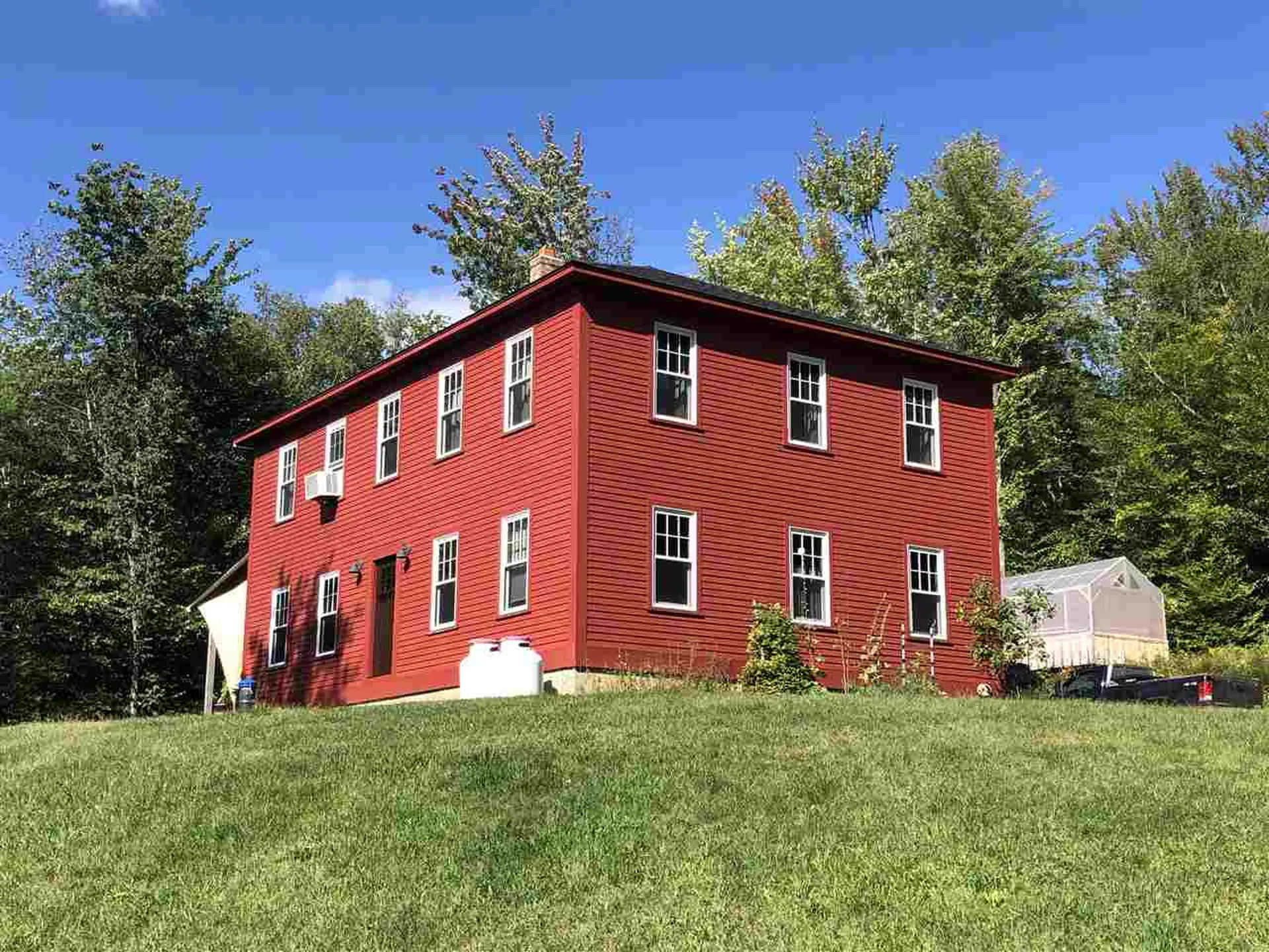 42 Center Of Town Road Hartland VT 05048