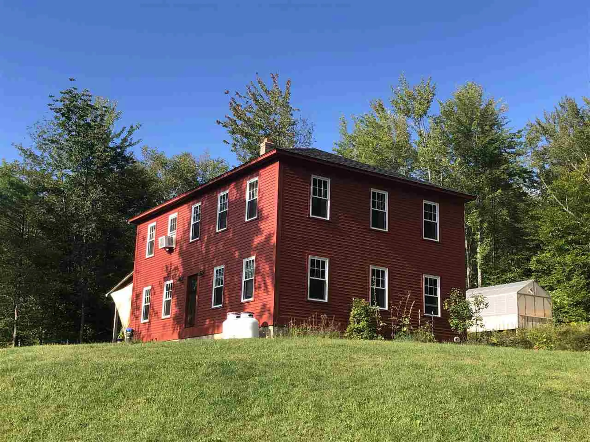 42 Center Of Town Road Hartland VT 05048