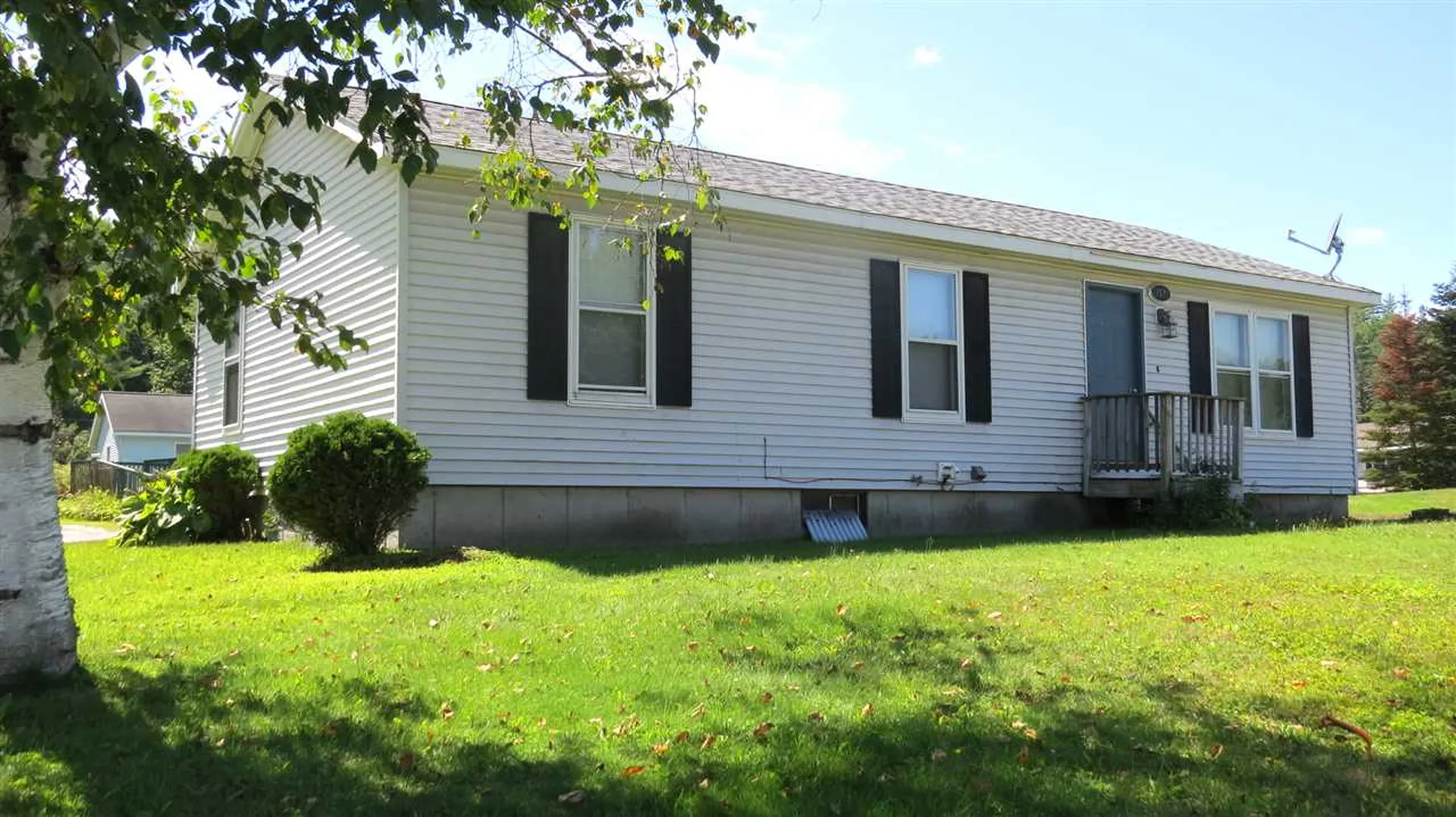 157 Pleasant Street Extension Ludlow VT 05149