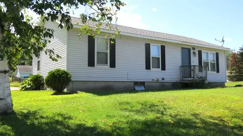 157 Pleasant Street Extension Ludlow VT 05149