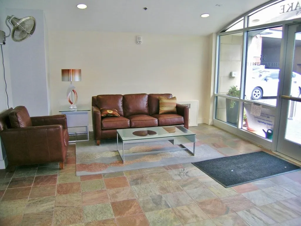 35 Cherry Street Burlington VT 05401