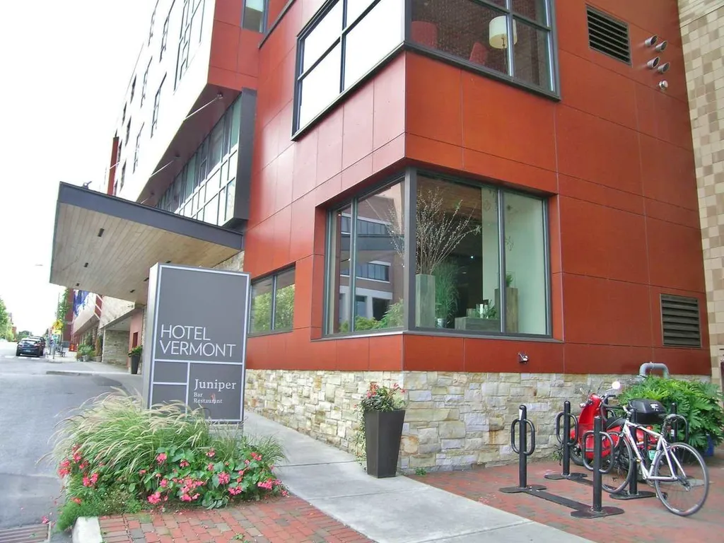 35 Cherry Street Burlington VT 05401
