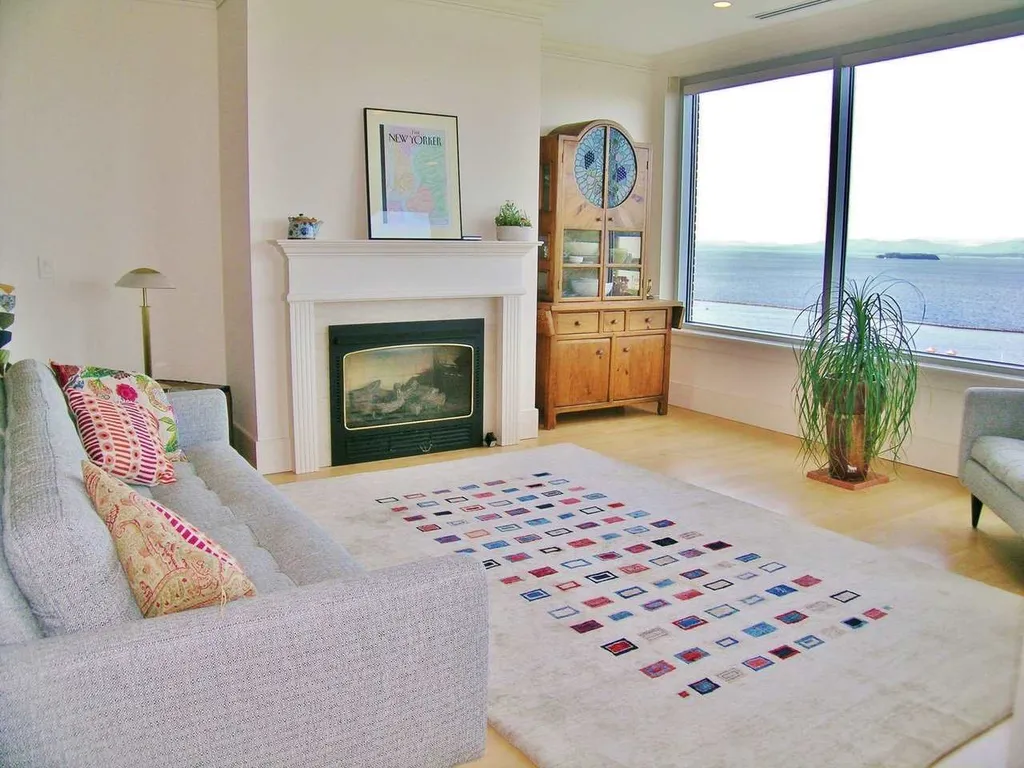 35 Cherry Street Burlington VT 05401