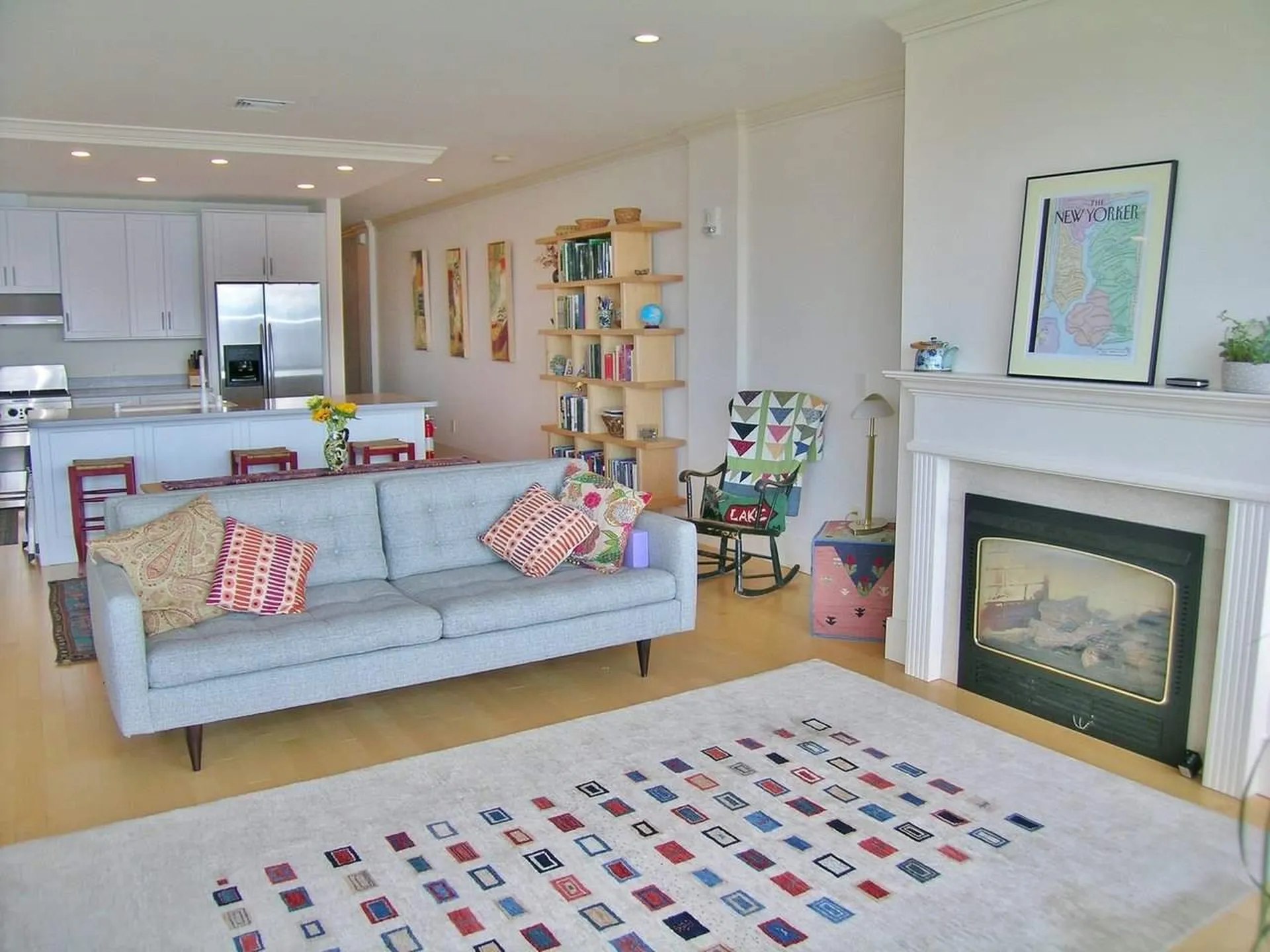 35 Cherry Street Burlington VT 05401