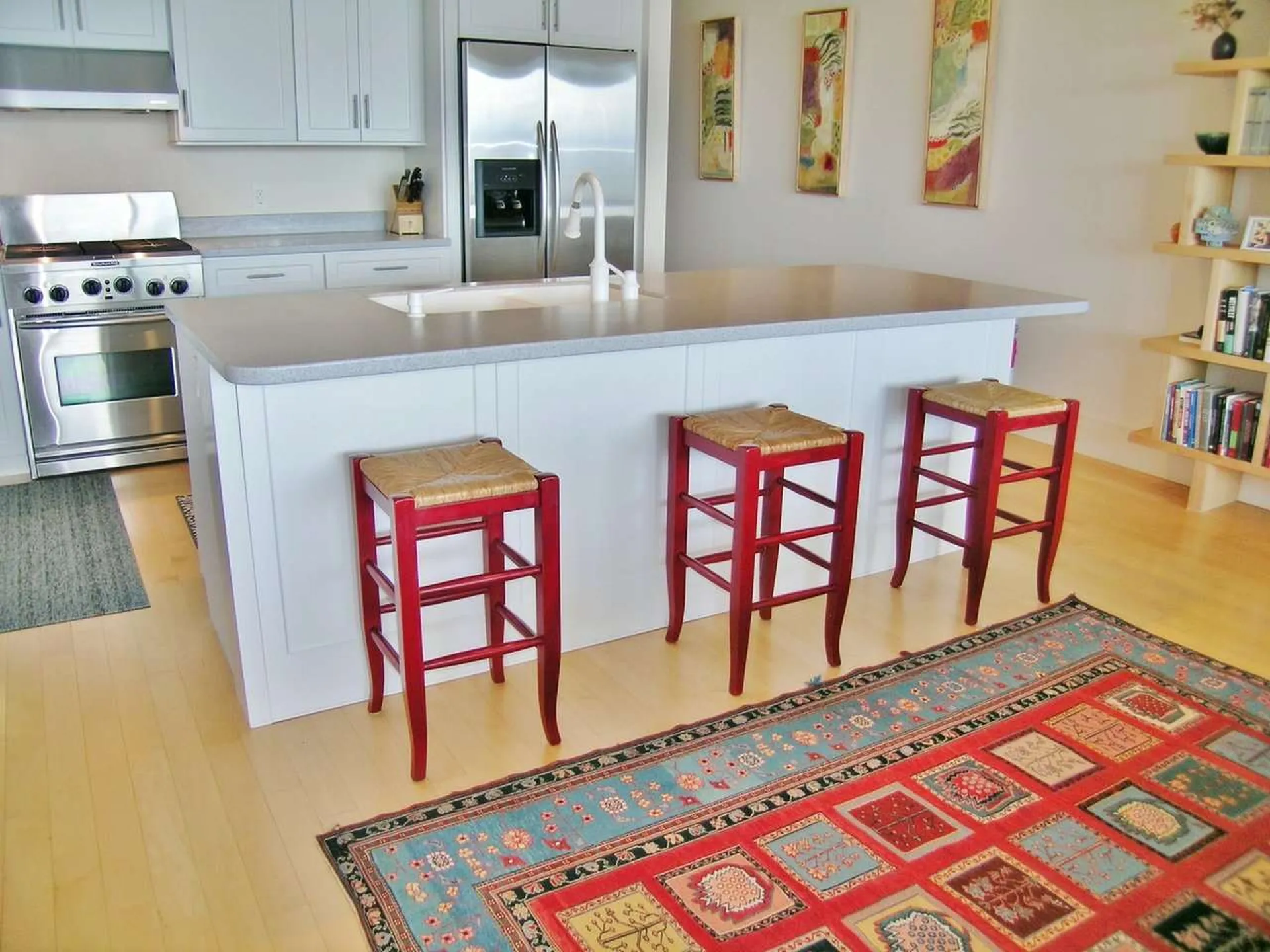 35 Cherry Street Burlington VT 05401