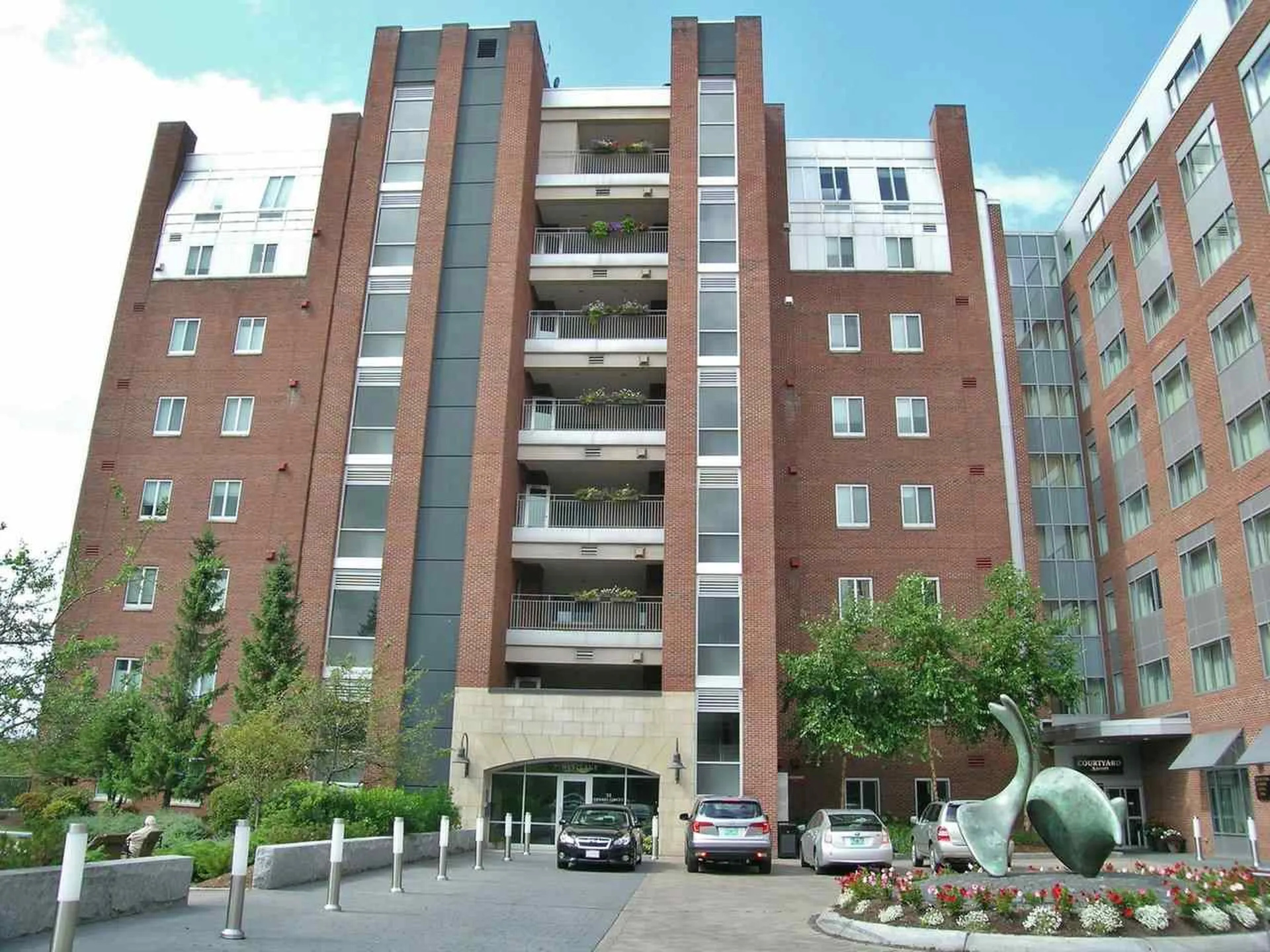 35 Cherry Street Burlington VT 05401