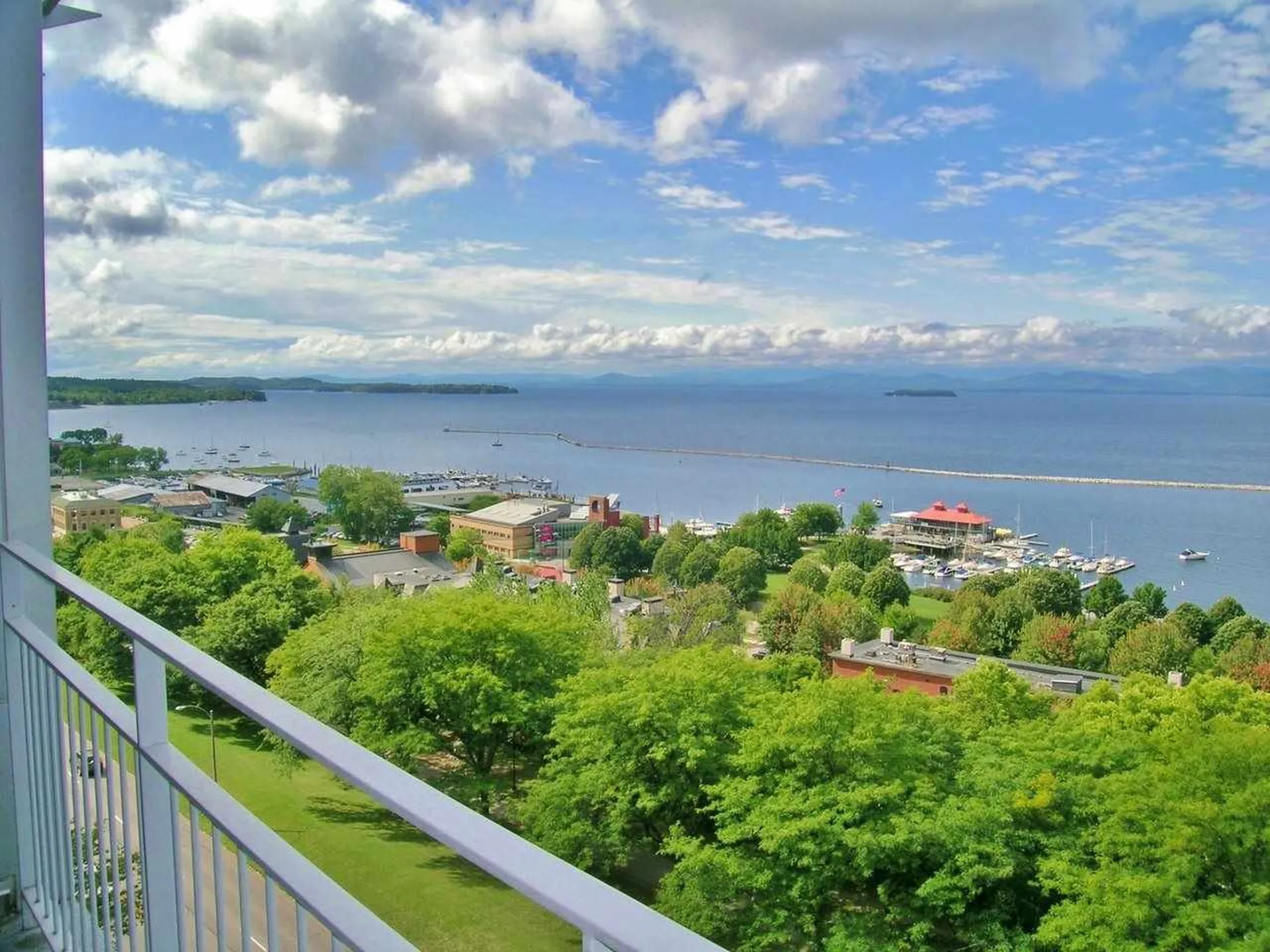 35 Cherry Street Burlington VT 05401