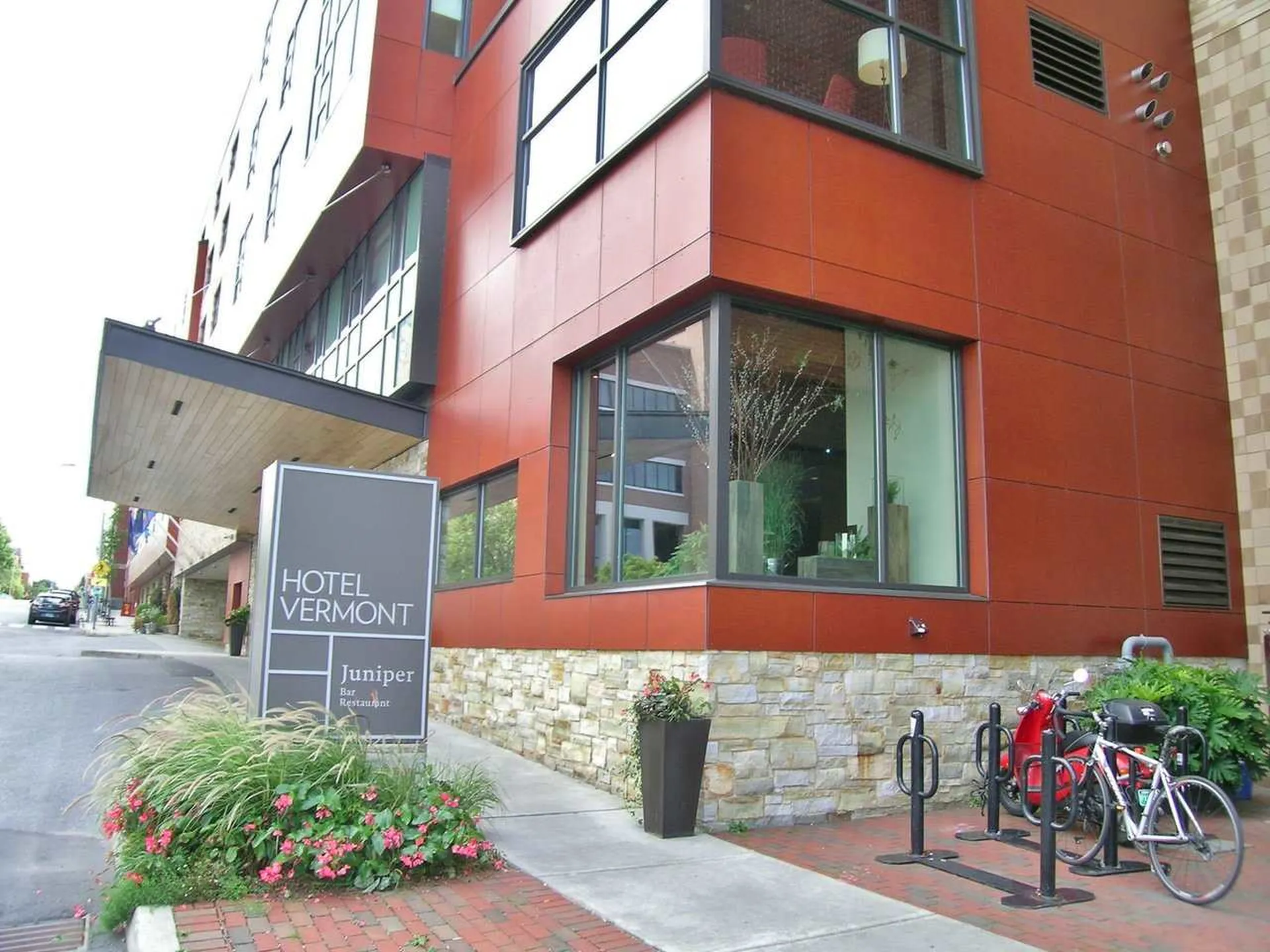 35 Cherry Street Burlington VT 05401