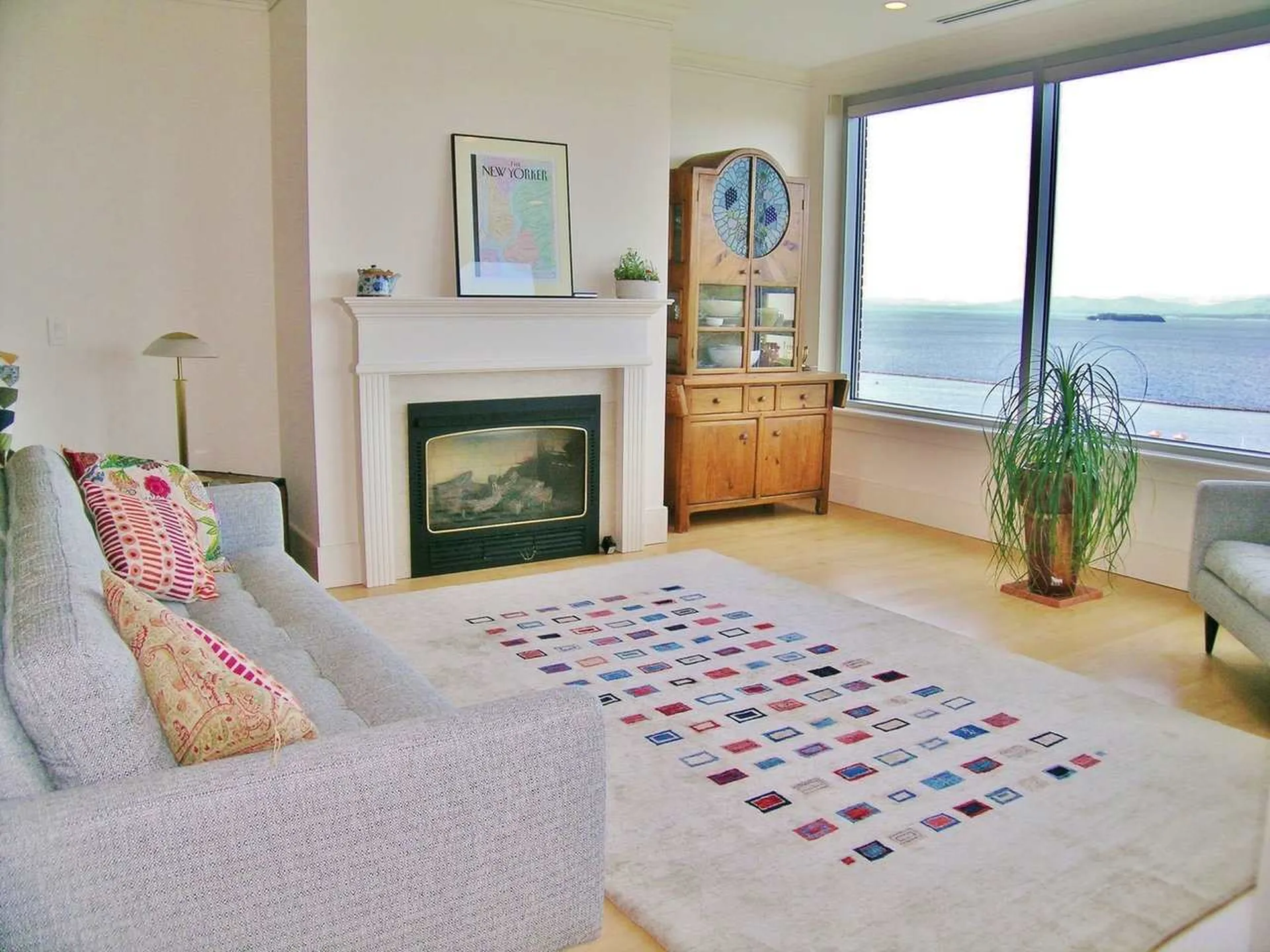 35 Cherry Street Burlington VT 05401