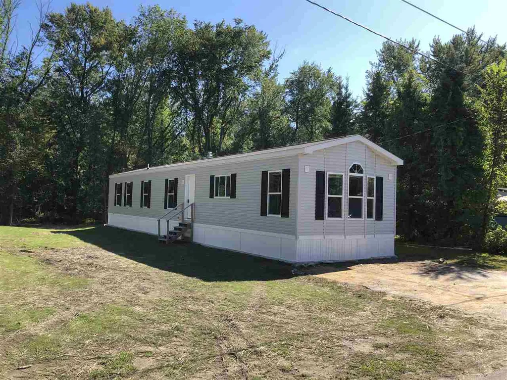 38 Stevens Drive Concord NH 03301