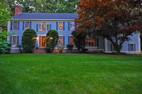 6 Stoneybrook Lane Salem NH 03079