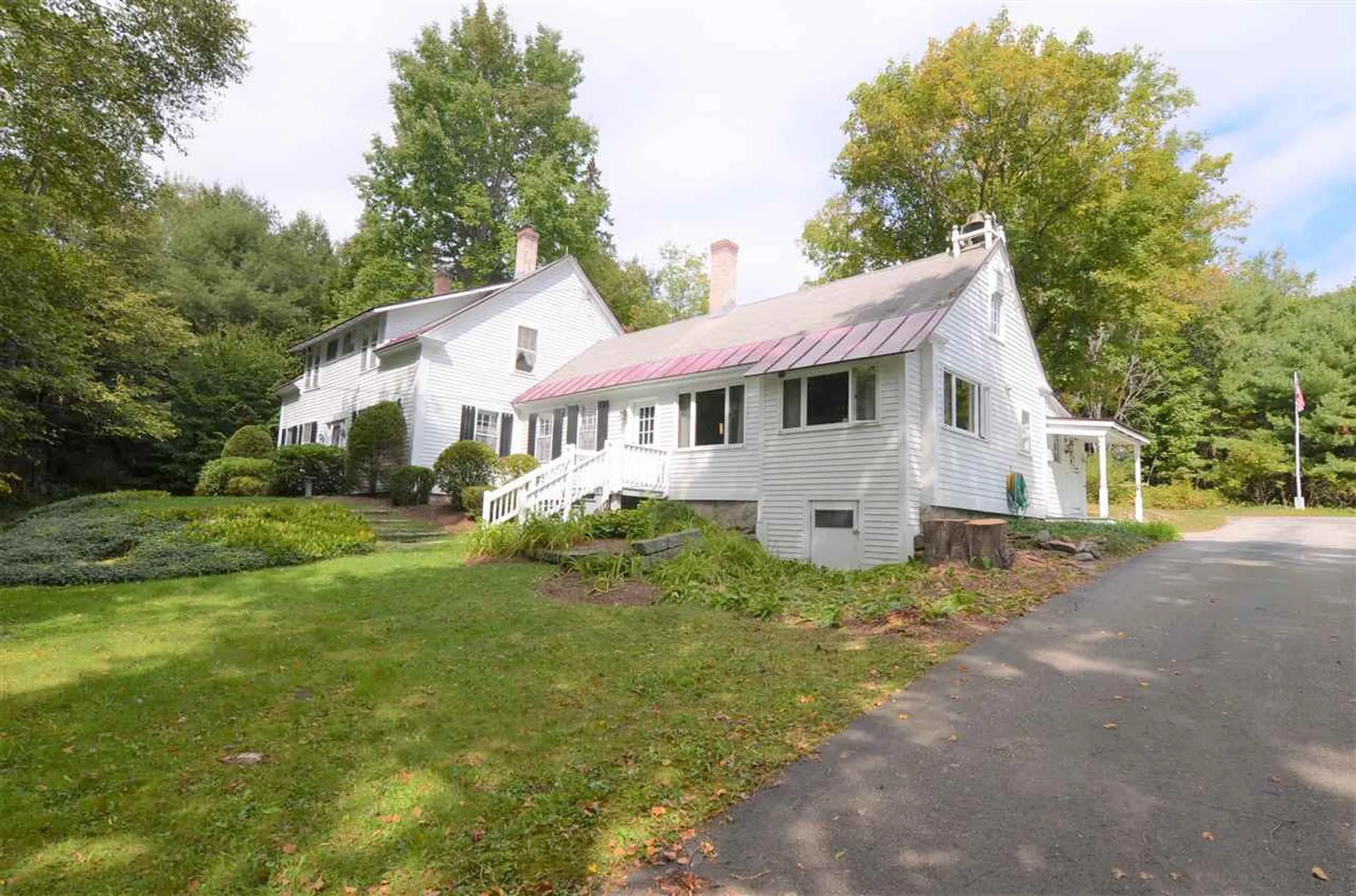 91 Blueberry Ridge Road Newport NH 03773
