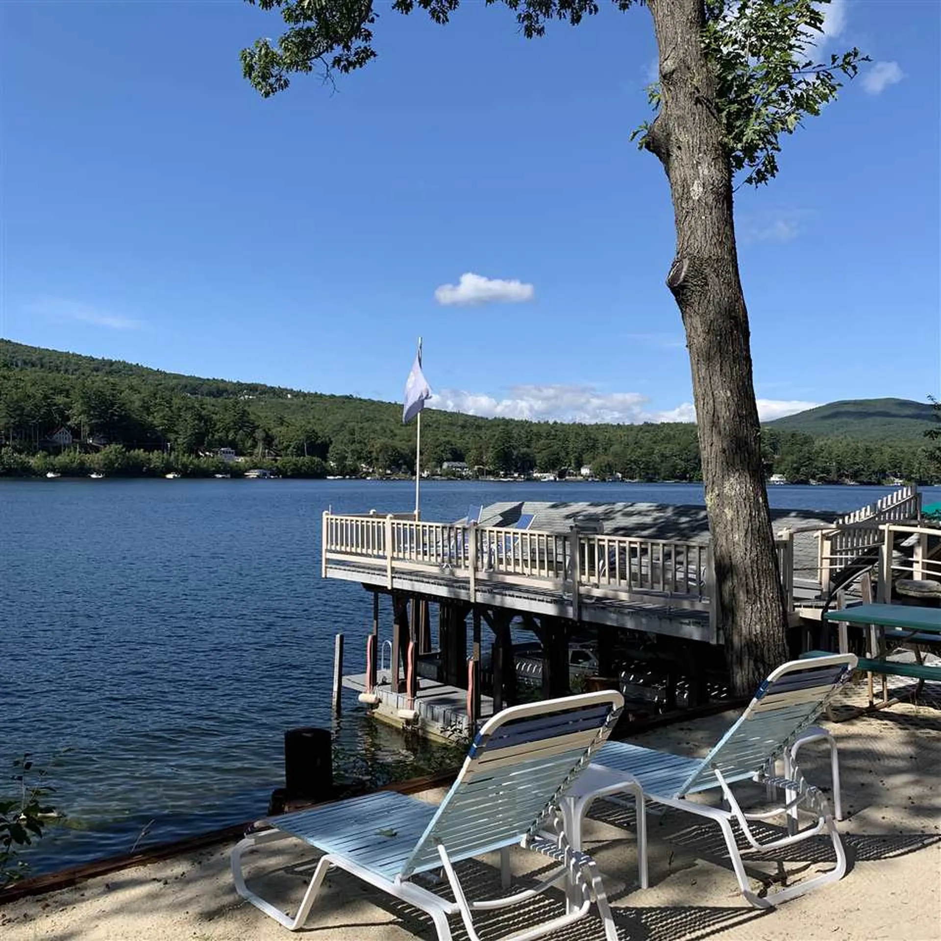 8 Coast Lane Alton NH 03810