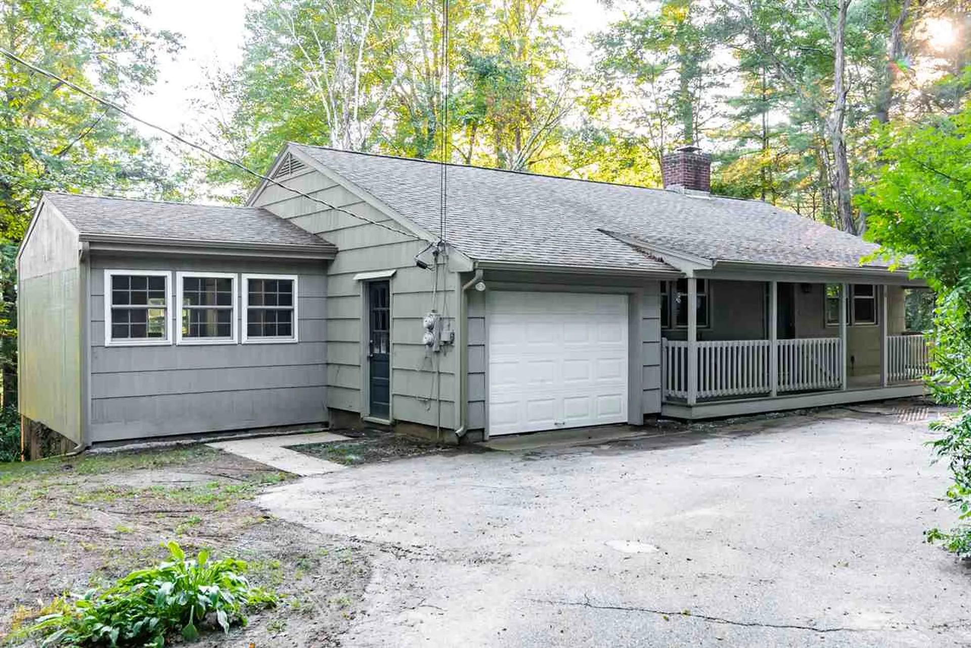 6 Mcquestion Road Merrimack NH 03054