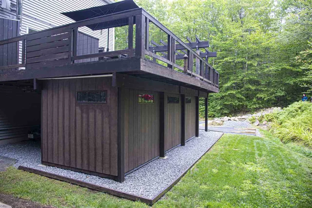 47 Dominic Drive Barrington NH 03825