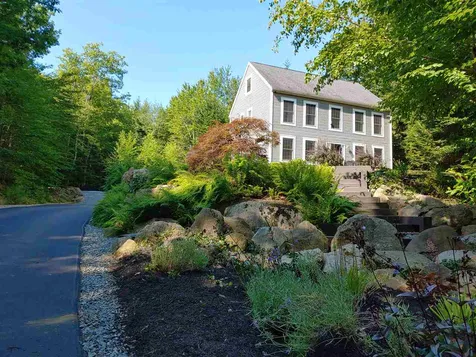 47 Dominic Drive Barrington NH 03825
