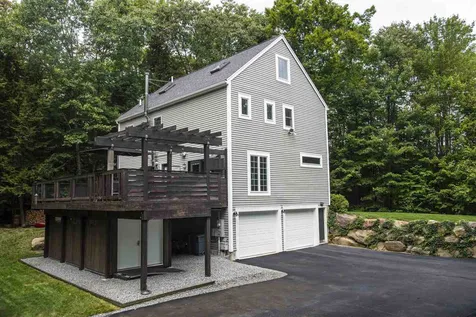 47 Dominic Drive Barrington NH 03825