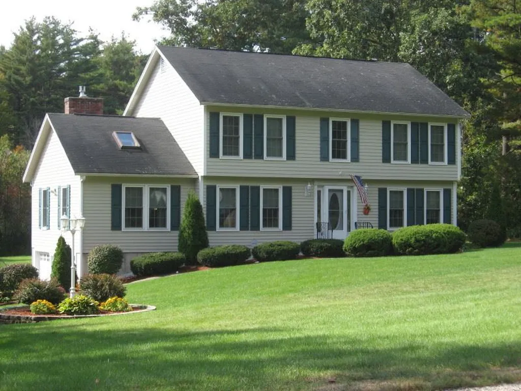 9 Wildwood Road Londonderry NH 03053