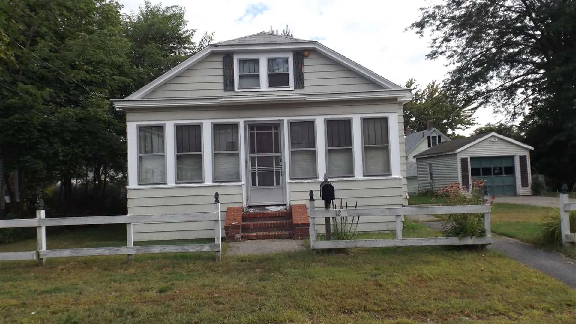 12 Cleveland Street Rochester NH 03867