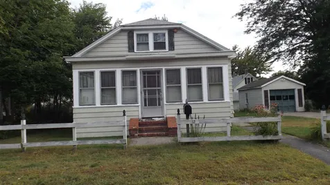 12 Cleveland Street Rochester NH 03867
