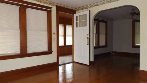 12 Cleveland Street Rochester NH 03867